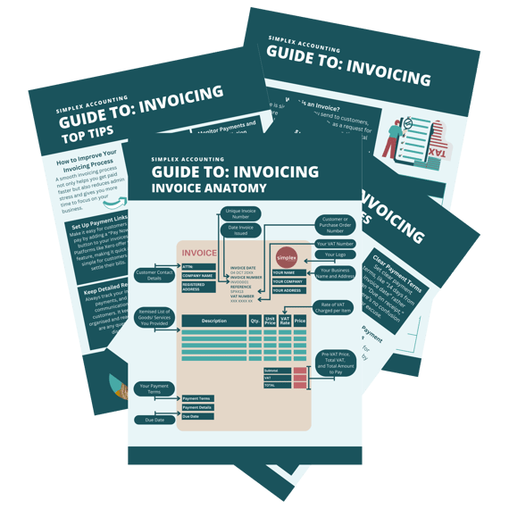 Invoicing Guide
